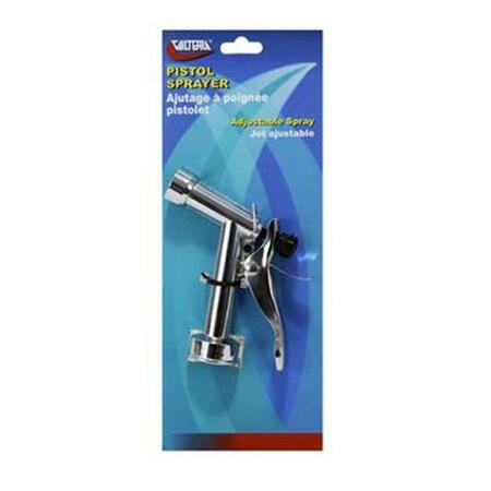 VALTERRA PRODUCTS Pistol Nozzle Metial V46-A010134VP